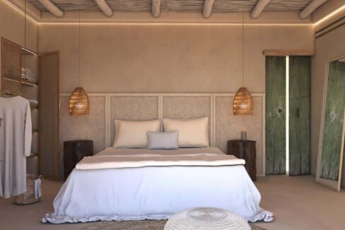 ULTRA LUXURY VILLA FOR SALE IN MYKONOS, GREECE