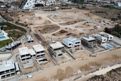 SEAFRONT VILLAS FOR SALE IN PAPHOS, CYPRUS 4