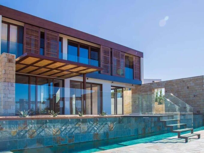 Unique Luxury Villa for sale in Paphos, Cyprus
