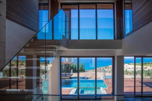 UNIQUE LUXURY VILLA FOR SALE IN PAPHOS CYPRUS09