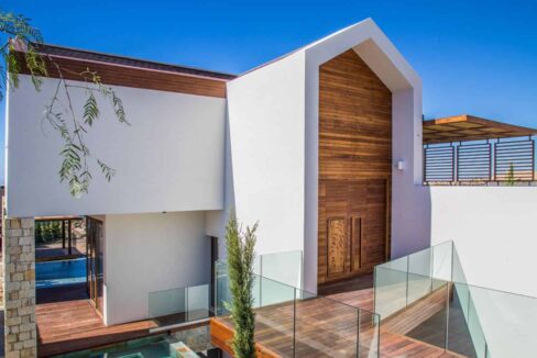 UNIQUE LUXURY VILLA FOR SALE IN PAPHOS CYPRUS11
