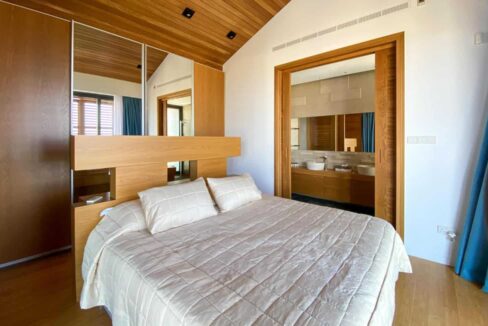 UNIQUE LUXURY VILLA FOR SALE IN PAPHOS CYPRUS13