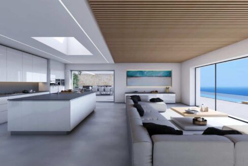 ULTRA LUXURY VILLA FOR SALE IN MYKONOS, GREECE