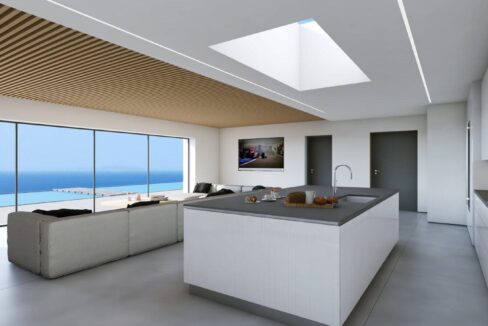 ULTRA LUXURY VILLA FOR SALE IN MYKONOS, GREECE