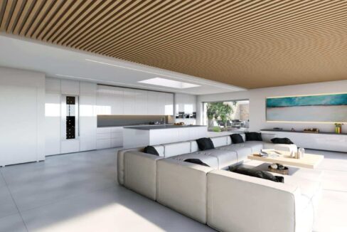 ULTRA LUXURY VILLA FOR SALE IN MYKONOS, GREECE