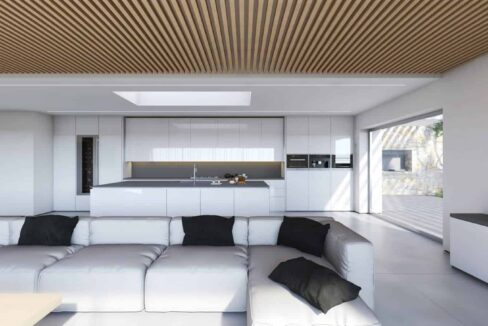 ULTRA LUXURY VILLA FOR SALE IN MYKONOS, GREECE