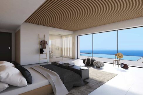 ULTRA LUXURY VILLA FOR SALE IN MYKONOS, GREECE