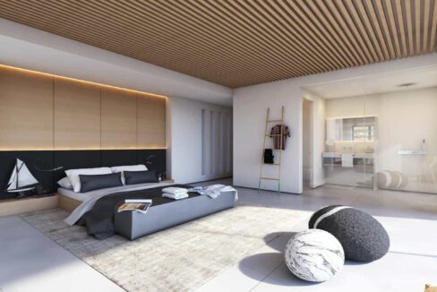 ULTRA LUXURY VILLA FOR SALE IN MYKONOS, GREECE