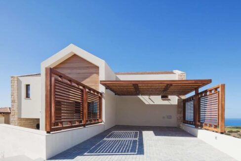 Unique Villa for sale in Paphos, Cyprus