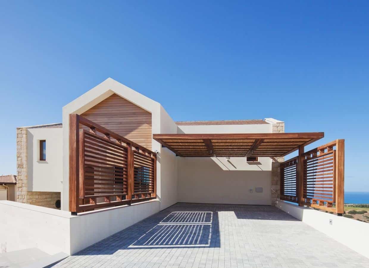 Unique Villa for sale in Paphos, Cyprus