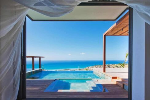 Unique Villa for sale in Paphos, Cyprus