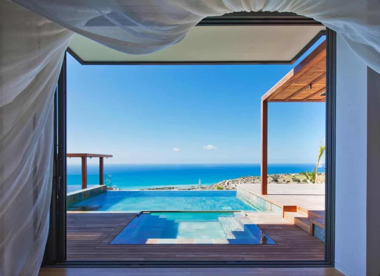 Unique Villa for sale in Paphos, Cyprus