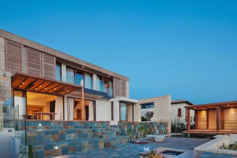 Unique Villa for sale in Paphos, Cyprus