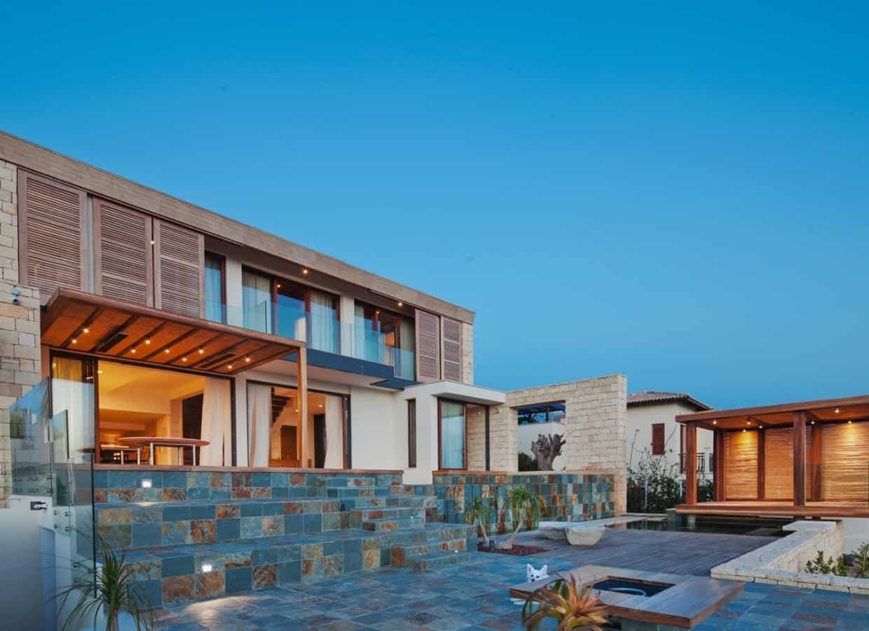 Unique Villa for sale in Paphos, Cyprus