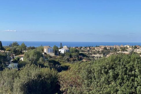 Fantastic Villa for sale in Paphos, Cyprus