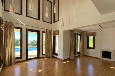 Fantastic Villa for sale in Paphos, Cyprus