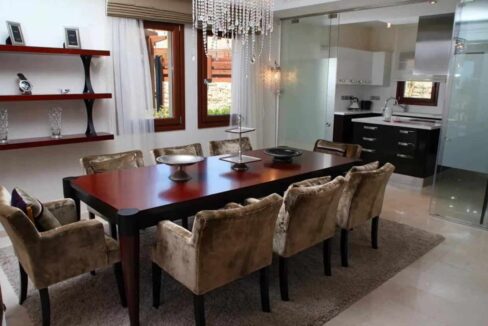 Spectacular Villa for sale in Paphos, Cyprus