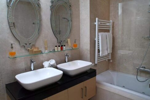 Spectacular Villa for sale in Paphos, Cyprus