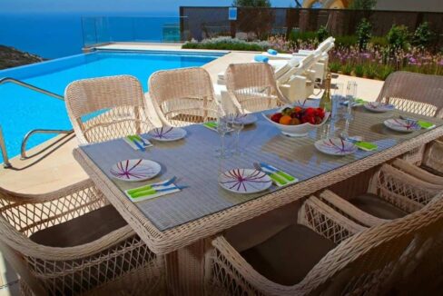 Spectacular Villa for sale in Paphos, Cyprus