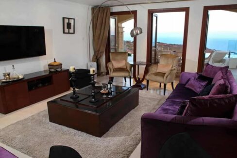 Spectacular Villa for sale in Paphos, Cyprus