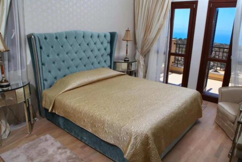 Spectacular Villa for sale in Paphos, Cyprus