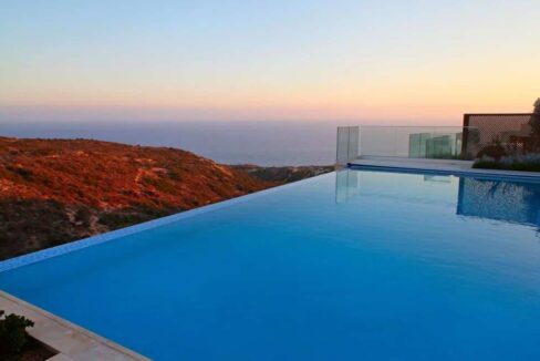 Spectacular Villa for sale in Paphos, Cyprus