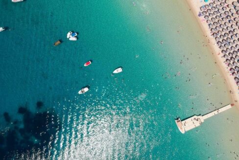 hotel for sale in Sithonia Greece2