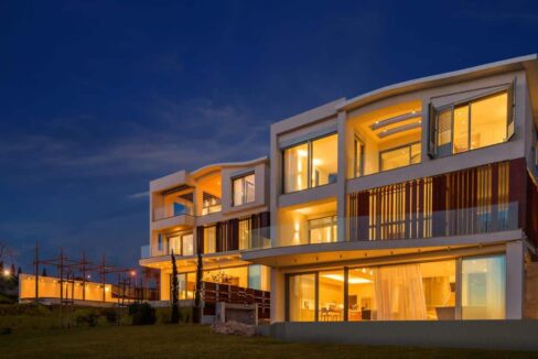 VILLAS FOR SALE IN CHLORAKA, CYPRUS