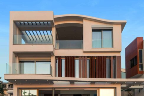 VILLAS FOR SALE IN CHLORAKA, CYPRUS