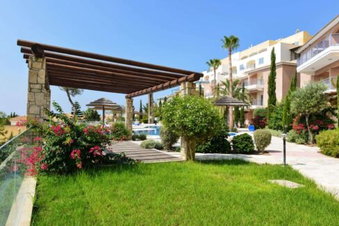 Apartment for sale in Cyprus 1