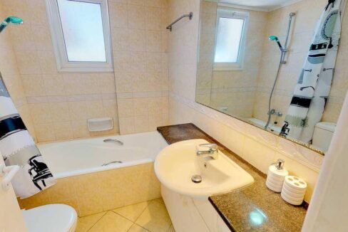 Apartment for sale in Cyprus 10