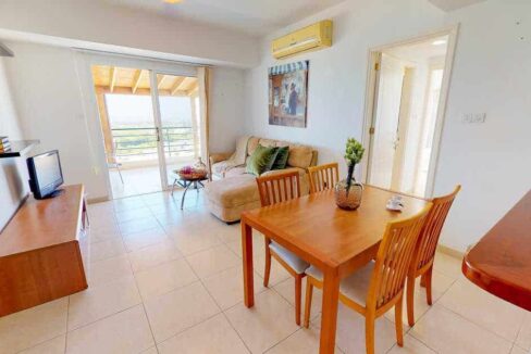 Apartment for sale in Cyprus 5