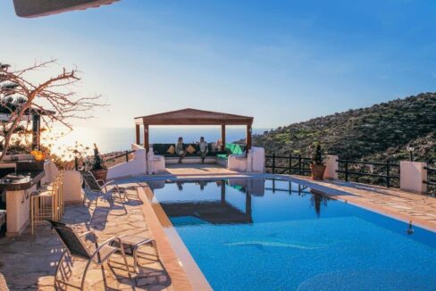 VILLAS FOR SALE IN PAPHOS, CYPRUS