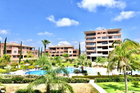 Villas and Apartments for sale in Paphos Cyprus (5)