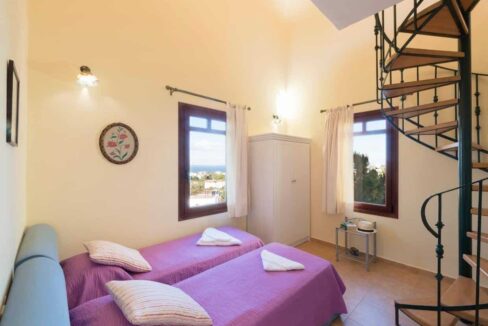 Complex of 5 Seaview Villas in Chania (11)