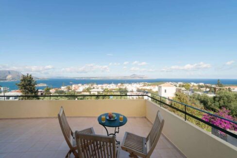Complex of 5 Seaview Villas in Chania (14)