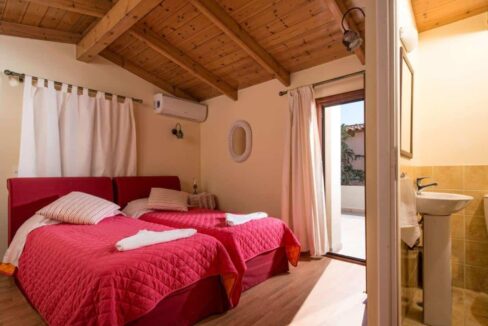 Complex of 5 Seaview Villas in Chania (7)