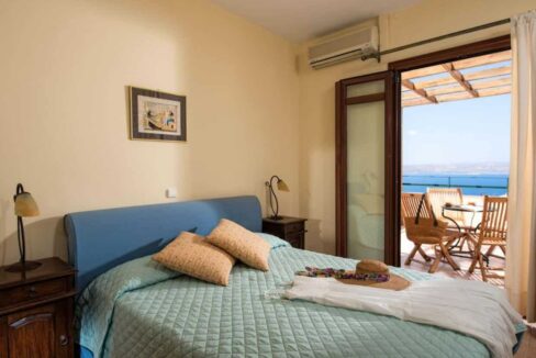 Complex of 5 Seaview Villas in Chania (9)