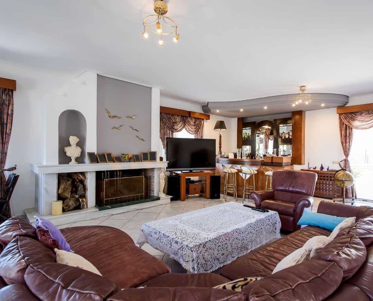 Villa for sale in Crete (10)