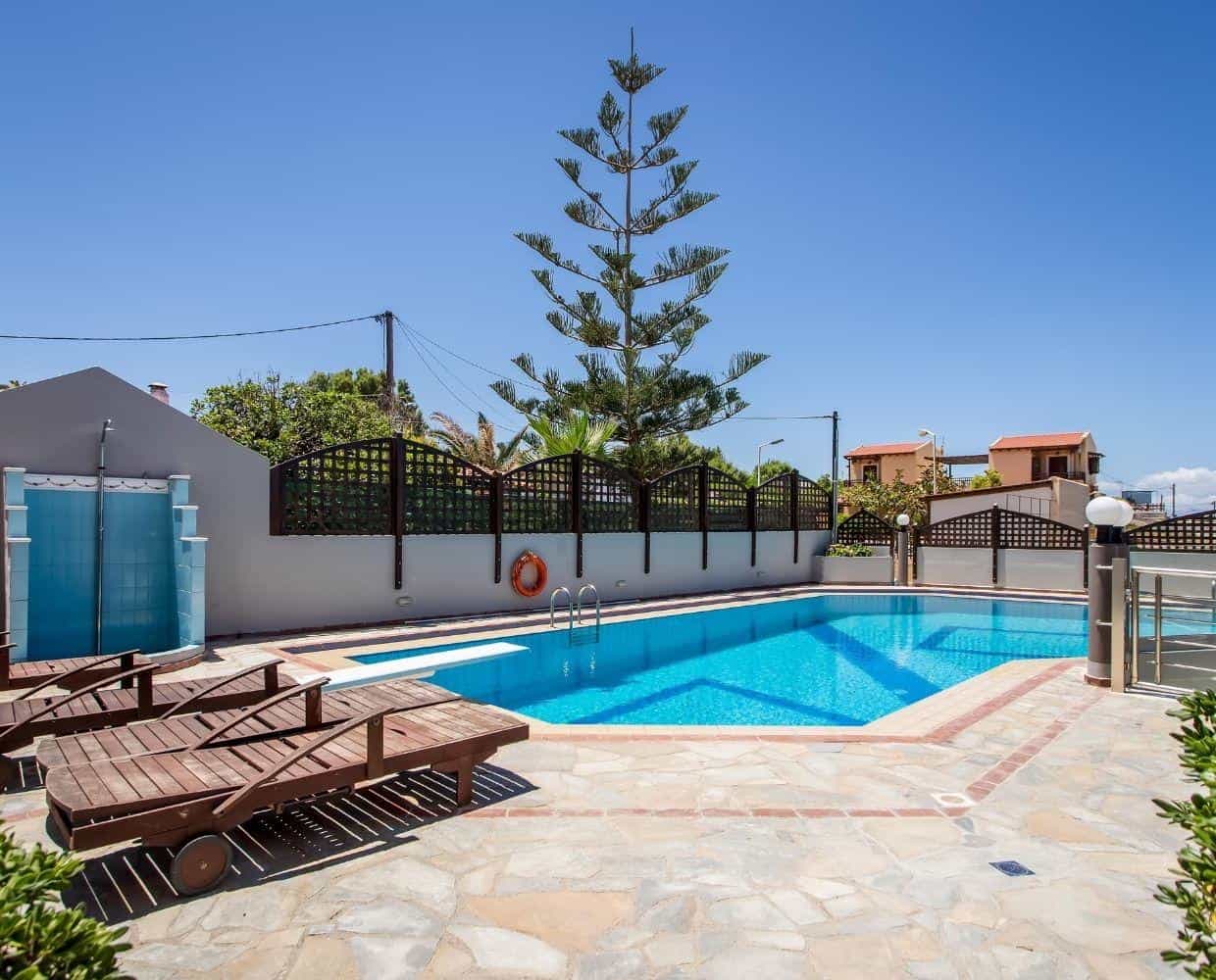 Villa for sale in Crete (11)