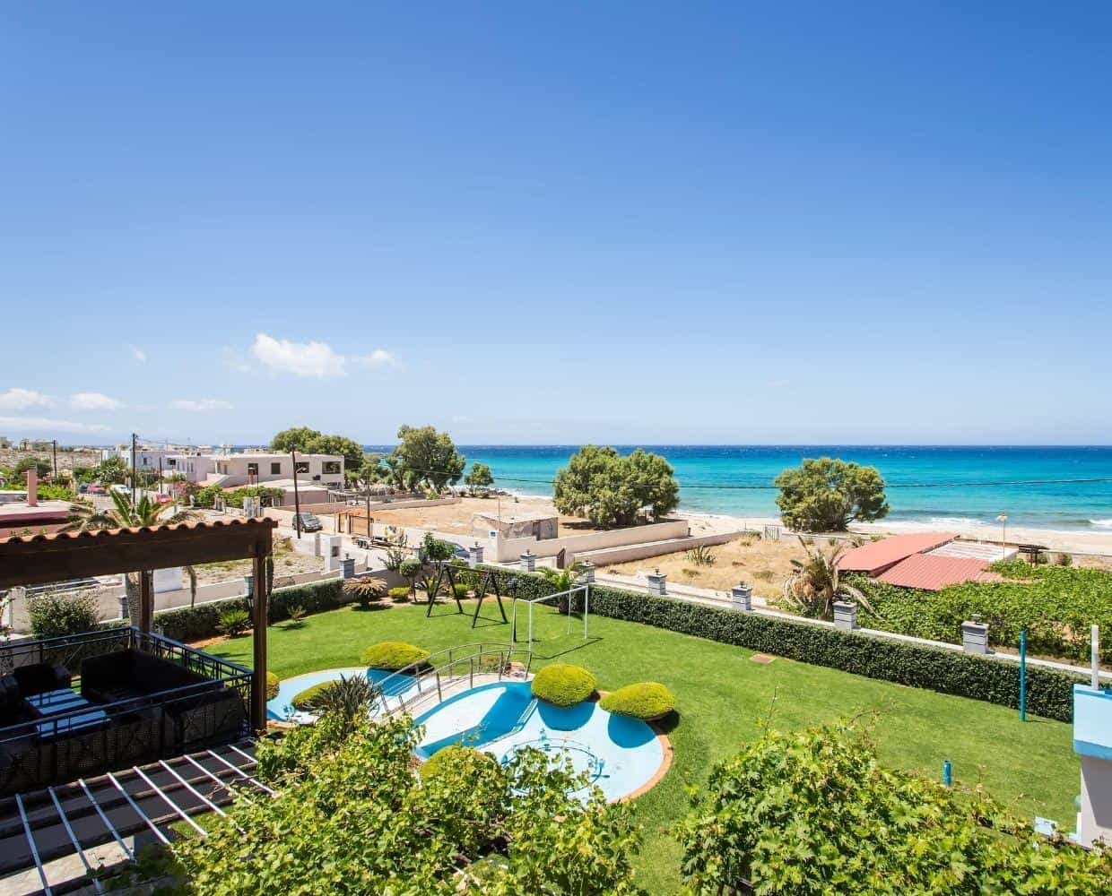 Villa for sale in Crete (13)