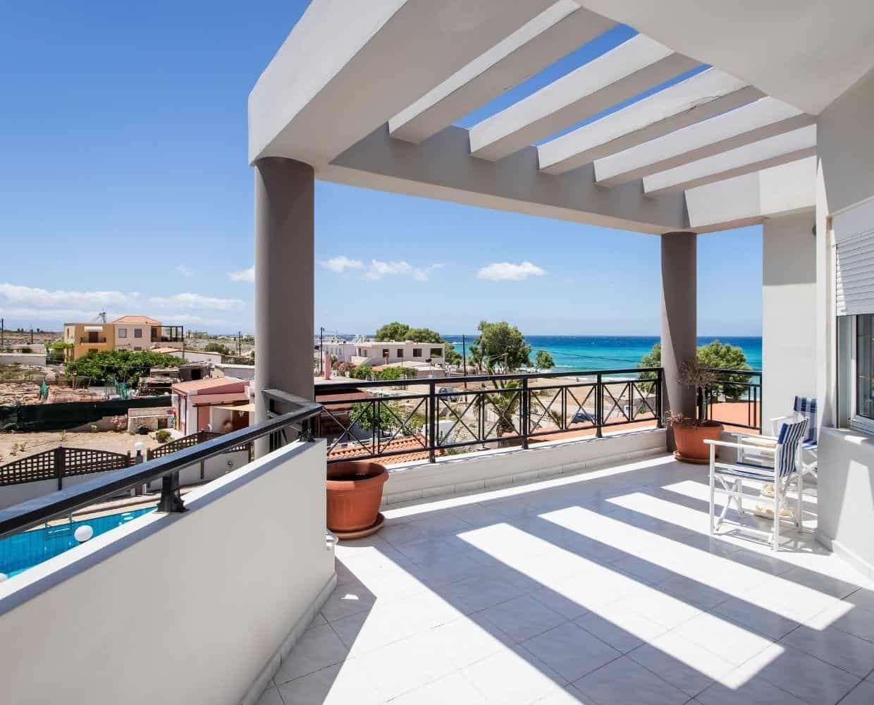 Villa for sale in Crete (14)