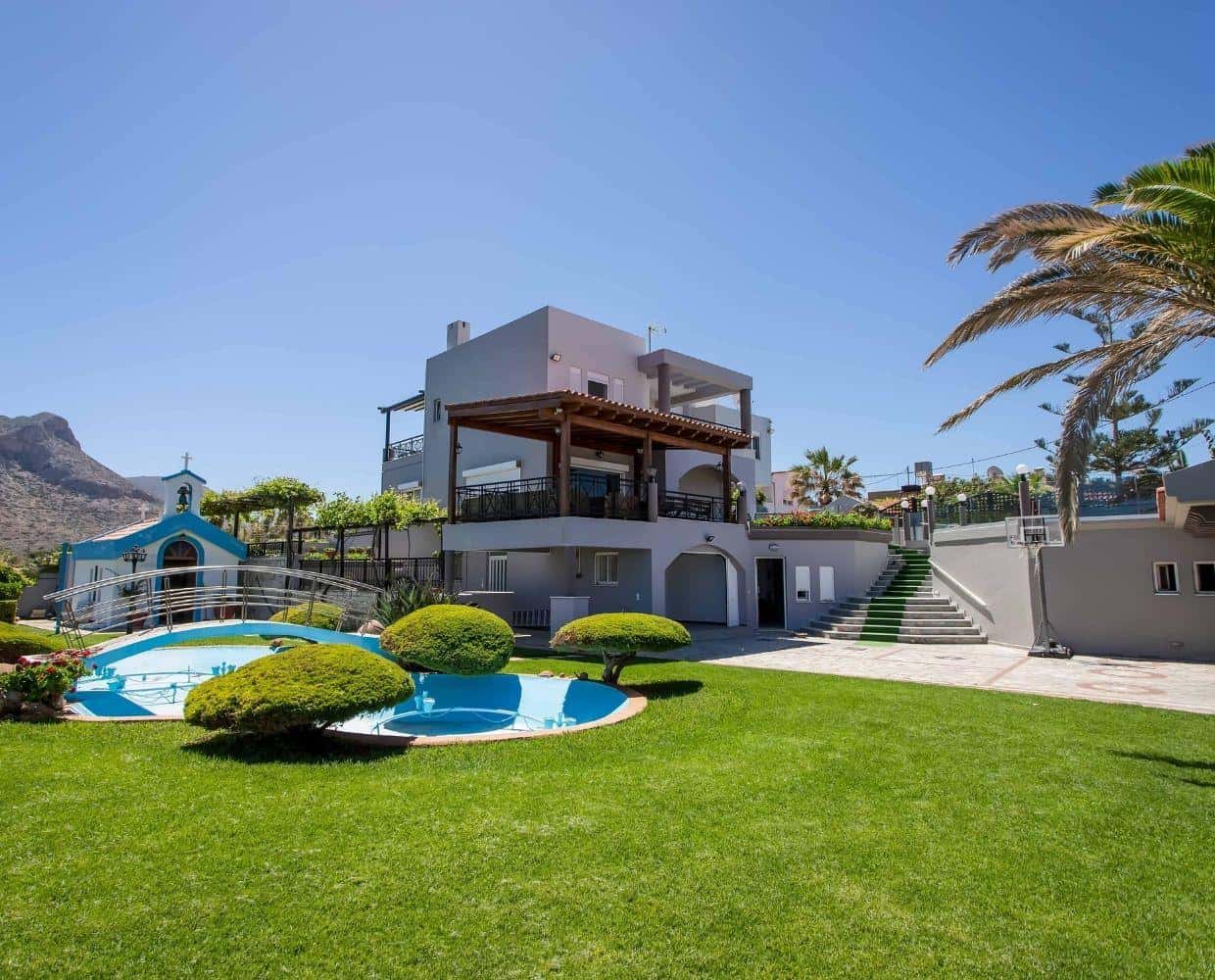 Villa for sale in Crete (28)