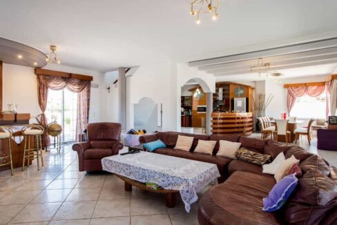 Villa for sale in Crete (3)