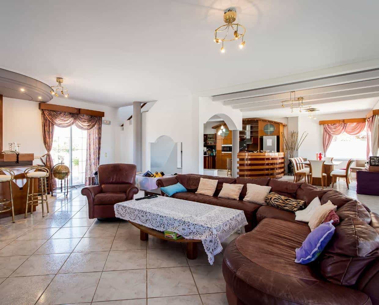 Villa for sale in Crete (3)