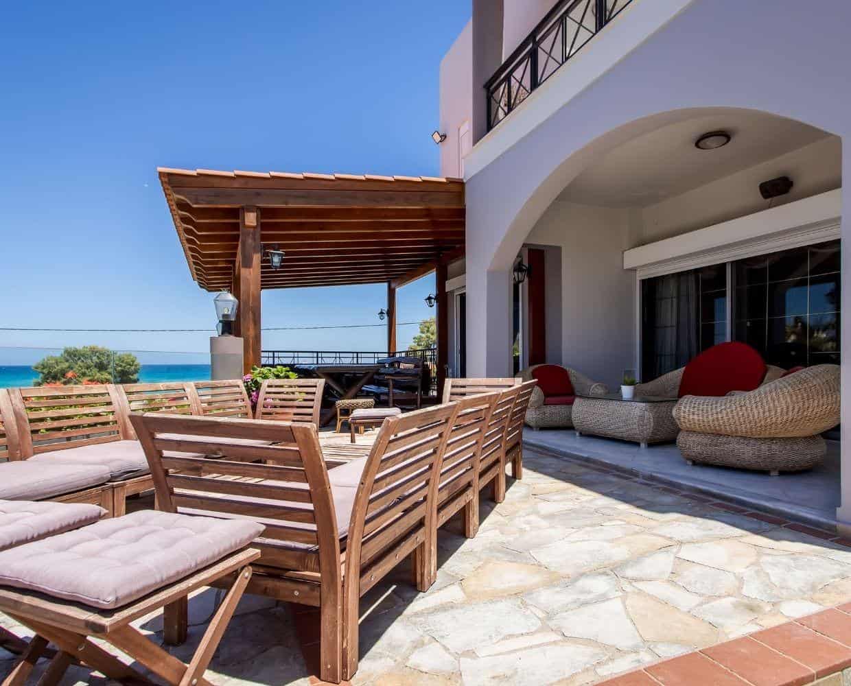 Villa for sale in Crete (4)