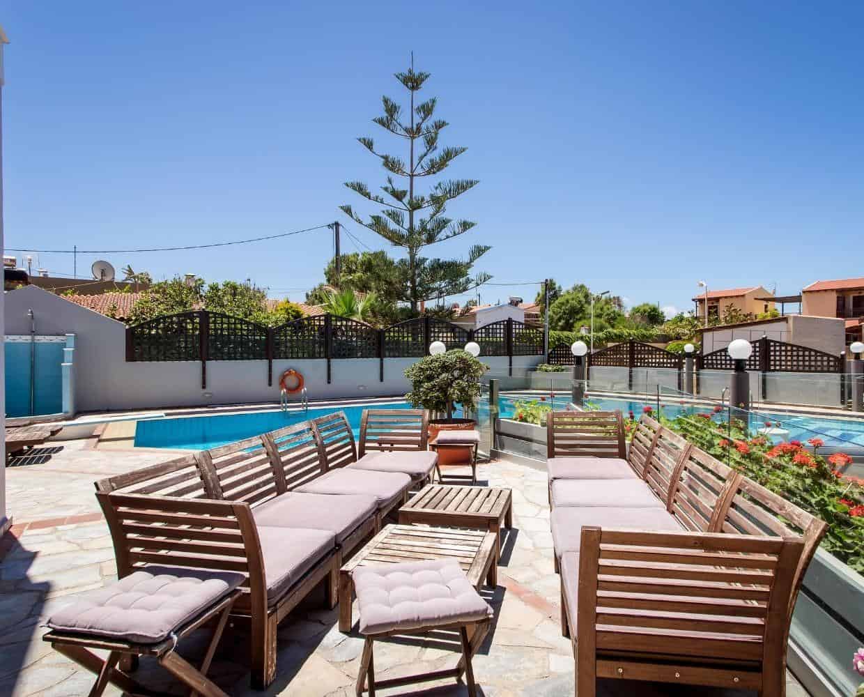 Villa for sale in Crete (5)