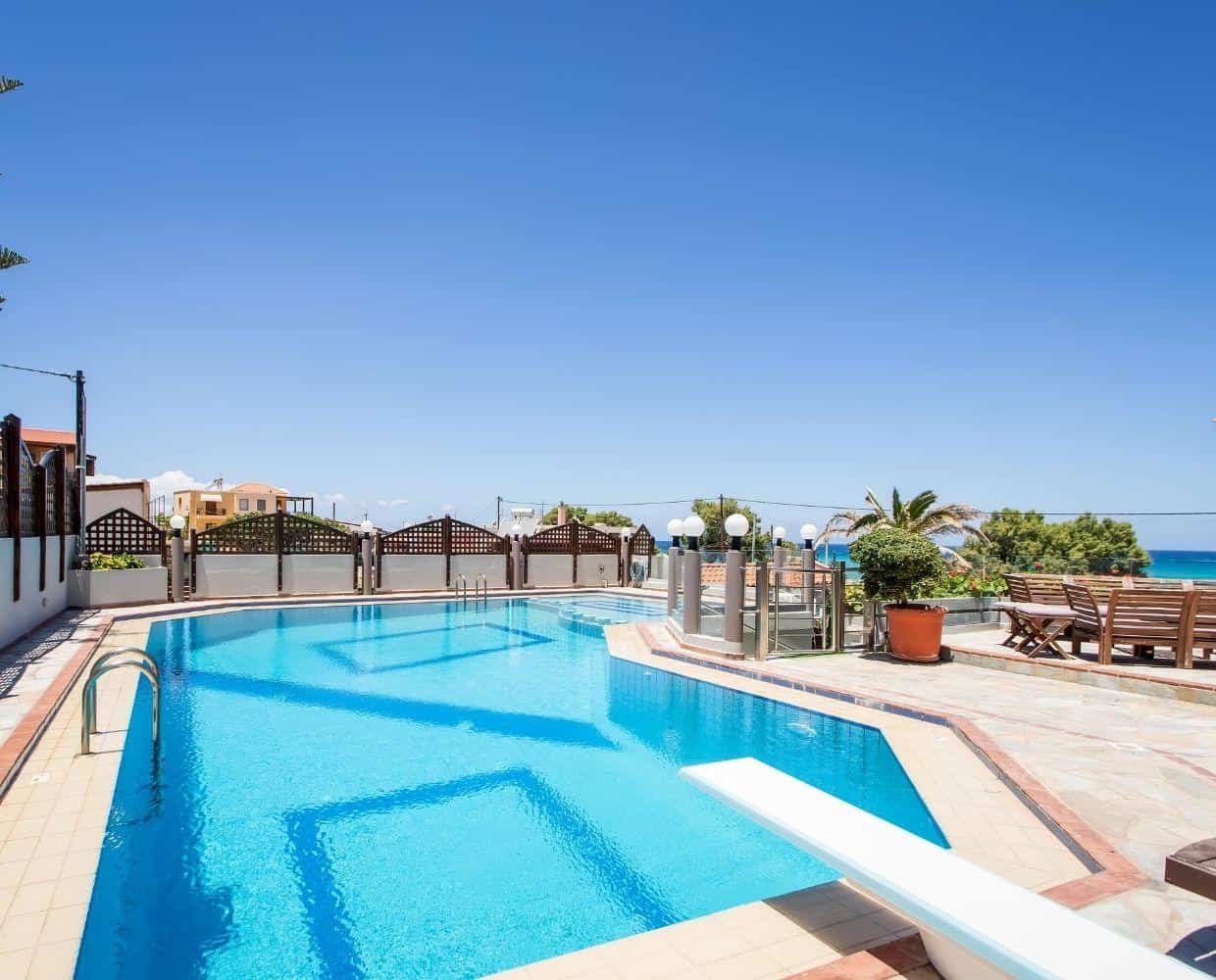 Villa for sale in Crete (7)