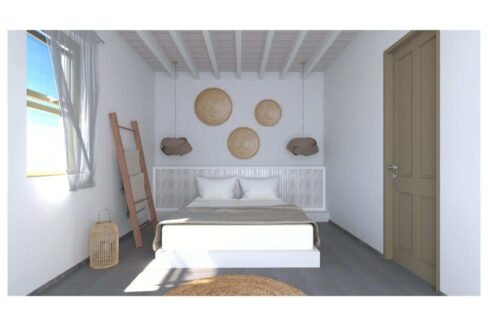 Villas project for sale in Messaria 19