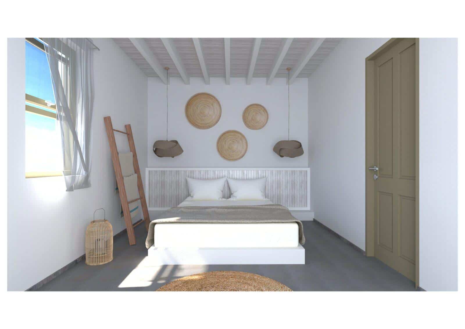 Villas project for sale in Messaria 19